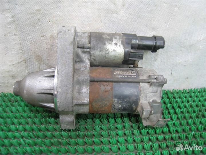 Стартер Honda Civic 5D (FN) 2007