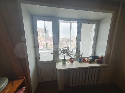 1-к. квартира, 32,7 м², 8/9 эт.