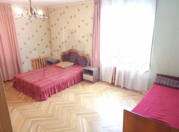 1-к. квартира, 40 м², 8/12 эт.