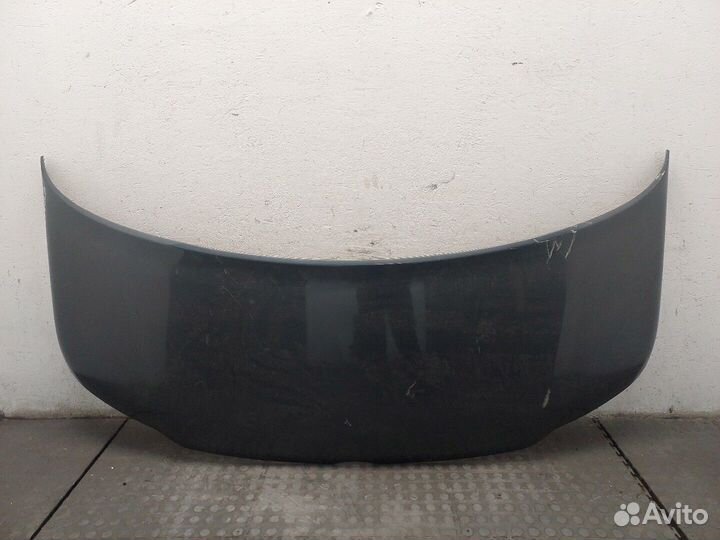 Капот Volkswagen Transporter 5, 2007