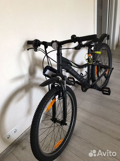 Горный велосипед giant