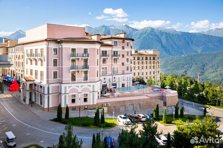 Мойщик посуды с питанием и проживанием (г. Сочи)