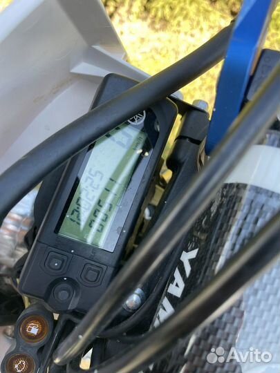 Продам мотоцикл