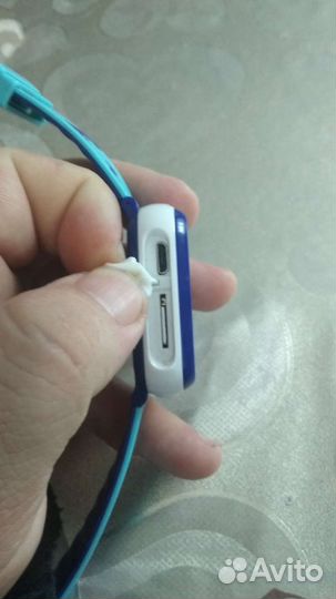 Детские часы с gps