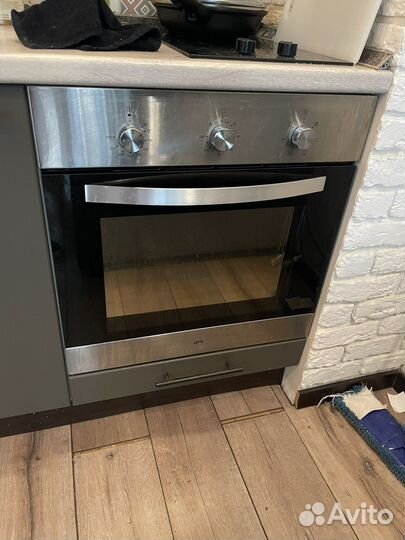Духовой шкаф ore