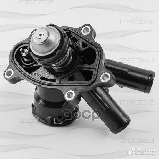 Термостат mercedes W204/S204/C204/W212/S212 07