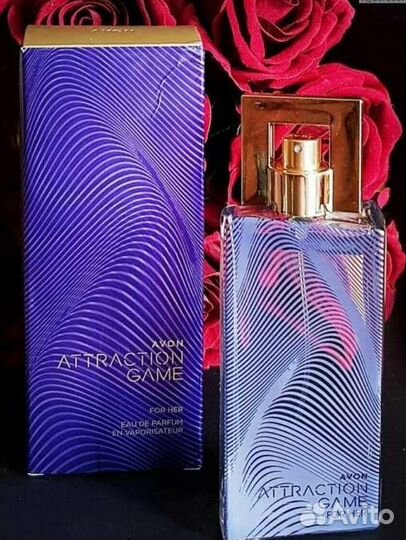 Духи женские