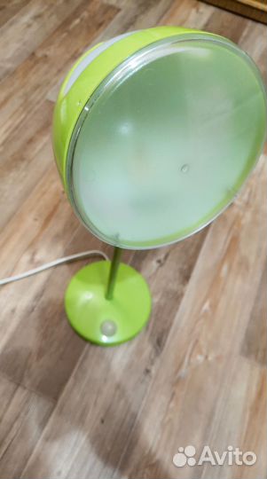 Настольная лампа IKEA скойг