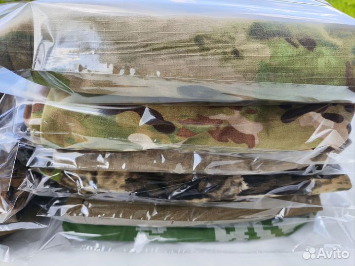 Брюки, спецовки и шорты