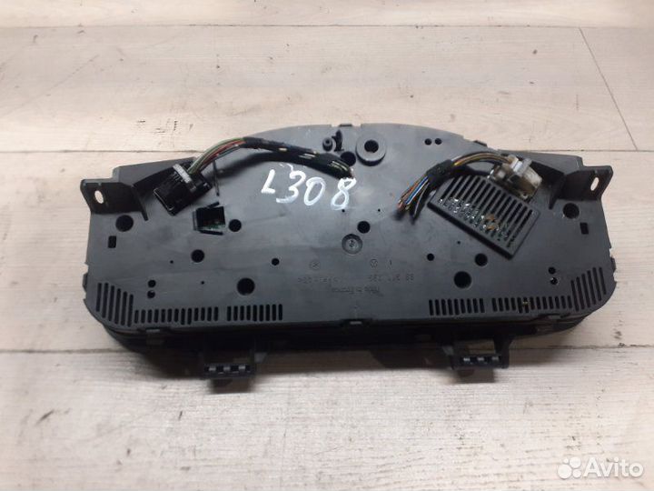 Щиток приборов Mercedes Sprinter W901 OM611