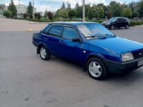 ВАЗ (LADA) 21099 1.5 MT, 2004, 185 000 км, с пробегом, цена 205 000 руб.