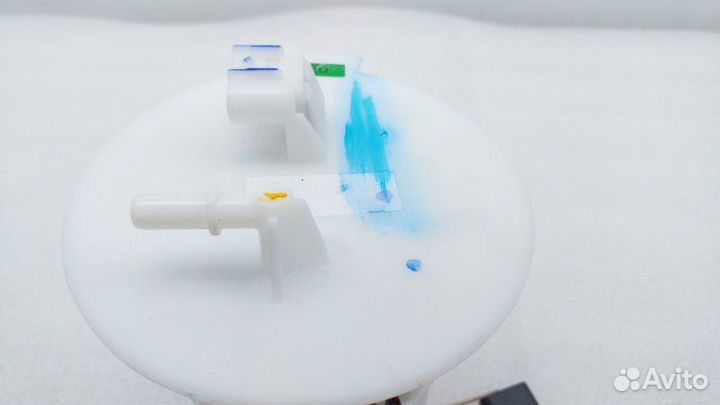 Б/У Б/У Насос топливный электрический Состояние