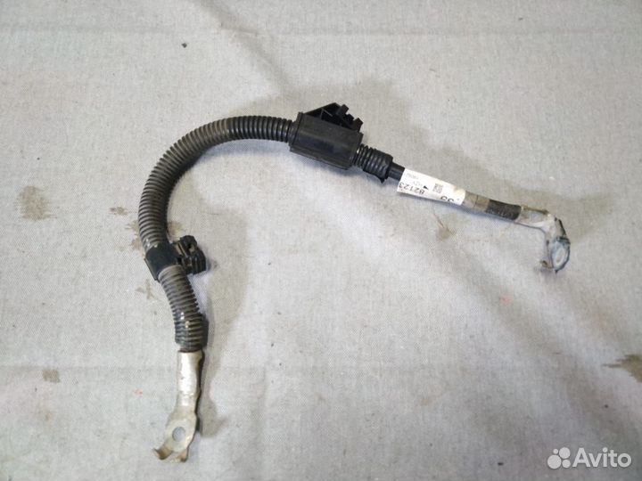 Силовой провод Rav 4 XA 50