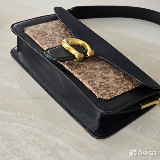 Сумка женская Coach tabby 26