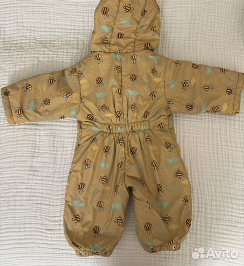 Комбинезон детский 0+