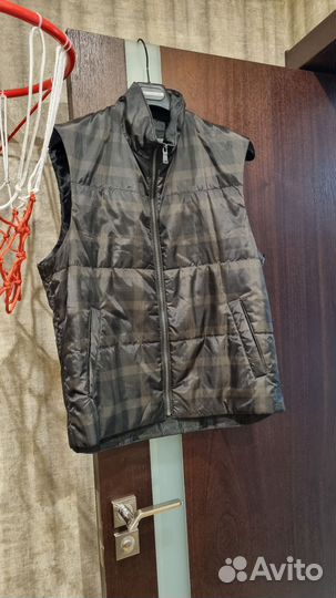 Пальто мужское Marc O'Polo