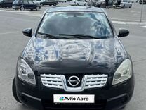 Nissan Qashqai 1.6 MT, 2009, 245 500 км, с пробегом, цена 695 000 руб.