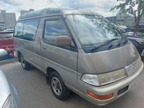 Toyota Town Ace 2.2 AT, 1996, 174 334 км, с пробегом, цена 750 000 руб.