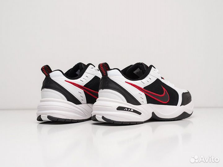 Кроссовки Nike air Monarch