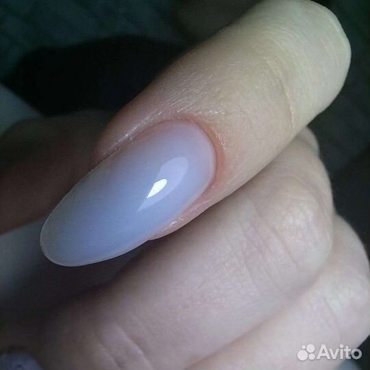 Маникюр на дому