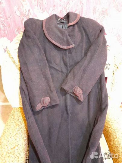 Пальто женское