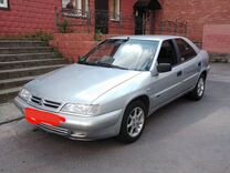 Citroen Xantia 1.8 MT, 1999, 360 500 км, с пробегом, цена 335 000 руб.