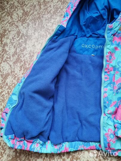 Костюм на девочку