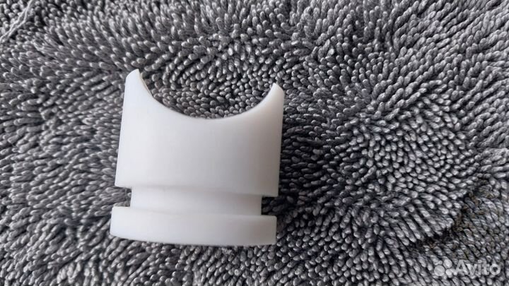 Втулки рулевой рейки Polo Rapid Fabla