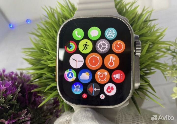 Аpрlе Watch Ultra 2 49mm