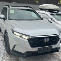 Honda CR-V 2.0 CVT, 2023, 14 000 км, с пробегом, цена 5 290 000 руб.