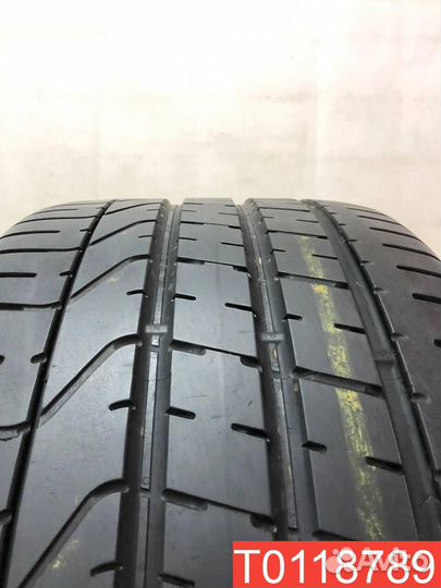 Pirelli P Zero 315/35 R21 111Y
