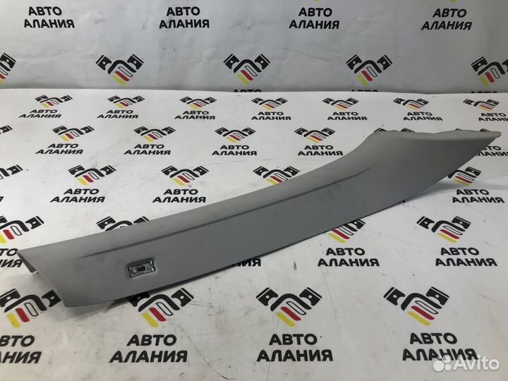 Обшивка стойки передняя правая Bmw 7-Series E65