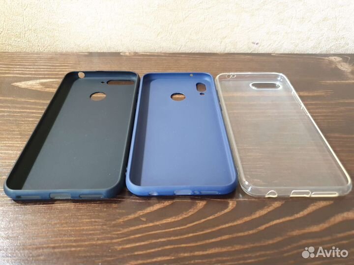 Чехол Huawei/Honor/Samsung