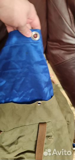 Рюкзак турист