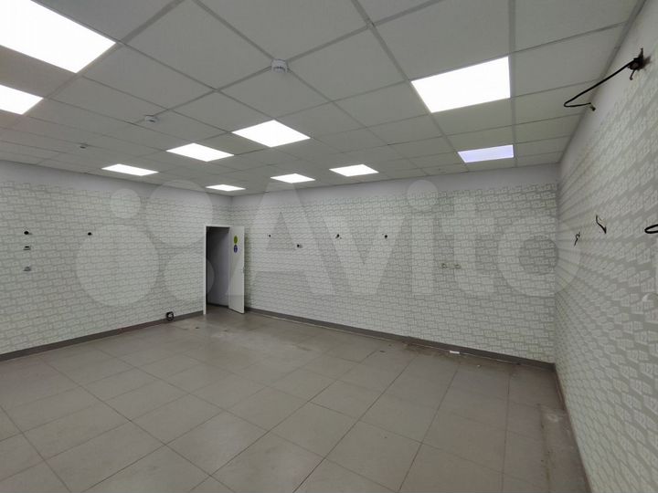 Торговая площадь, 55.2 м²