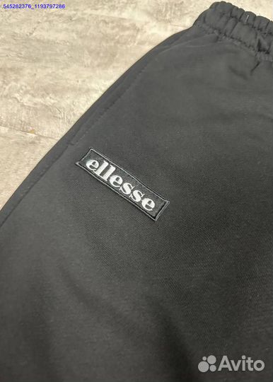 Штаны Ellesse (Арт.44125)