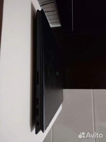 Ноутбук asus X571GD. GTX 1050. intel i5-8300H