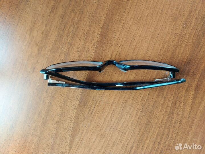 Очки для зрения 1.5