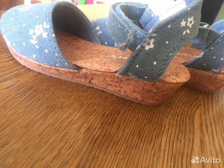 Обувь для фотосессии carter's