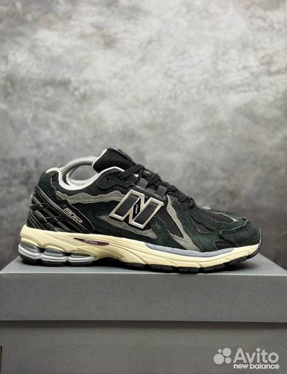 Кроссовки New balance 1906 (41)
