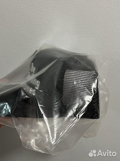 Rolling Stones Trucker hat cap logo