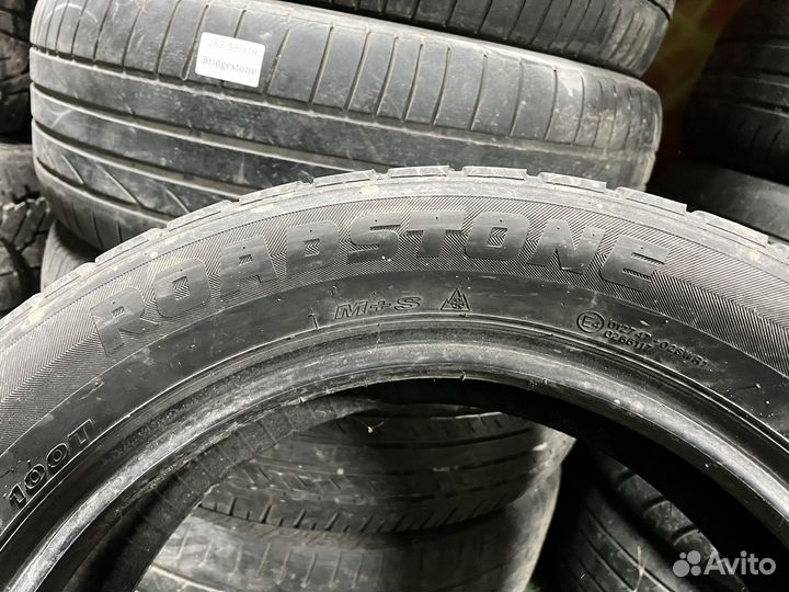 Roadstone Winguard WinSpike SUV 235/55 R18