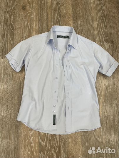 Рубашка Van Clif