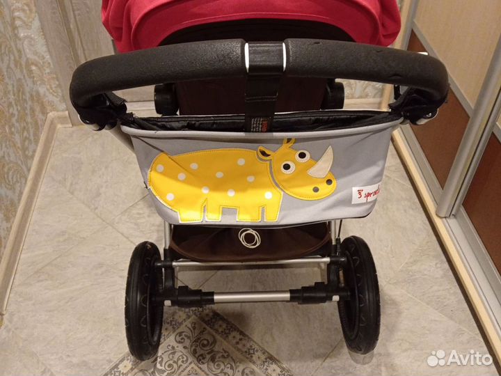 Коляска bugaboo cameleon 3