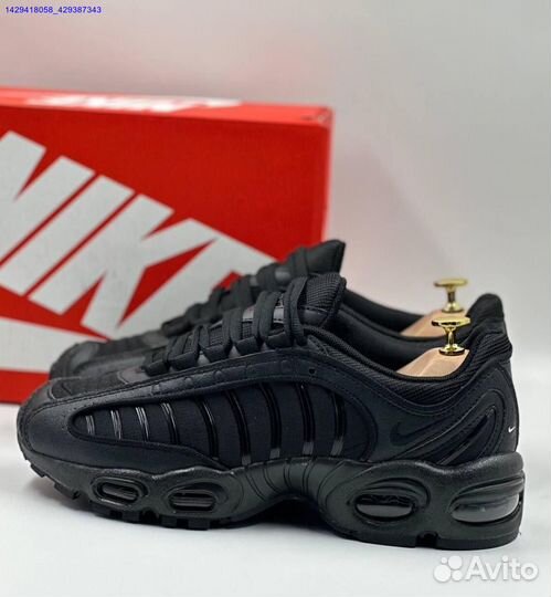 Nike Air Max Tailwind 4 (Арт.39821)