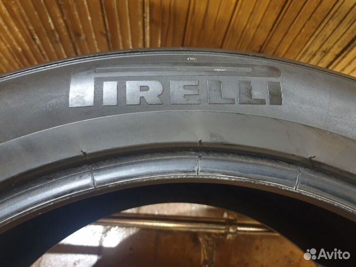 Pirelli P Zero 295/40 R21 112Y