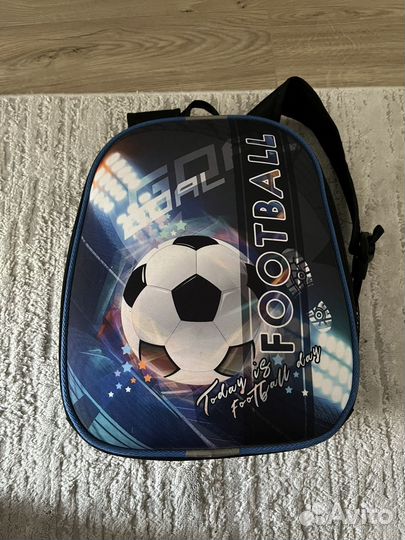 Рюкзак для школы