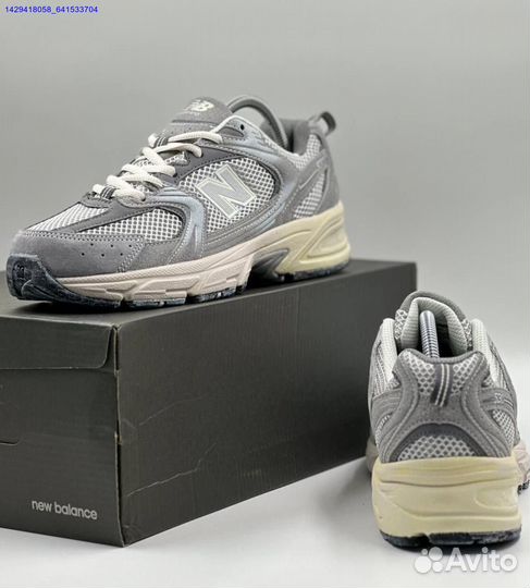 New Balance 530 (Арт.56438)