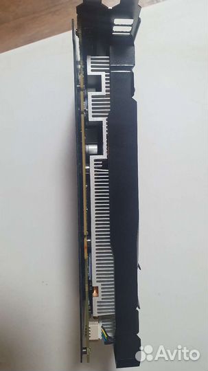 Видеокарта rtx 2060 6gb