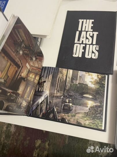The Last of Us Special Edition PS3